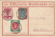 Deutsches Reich Privat Postkarte 1919 - Brieven En Documenten
