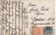 Deutsches Reich Postkarte 1921 - Brieven En Documenten