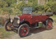 FORD T 1925 - Turismo