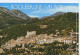 0-06104 02 00+14 - ROQUEBRUNE CAP MARTIN - LOT DE 5 CARTES - Roquebrune-Cap-Martin