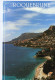 0-06104 02 00+14 - ROQUEBRUNE CAP MARTIN - LOT DE 5 CARTES - Roquebrune-Cap-Martin