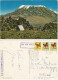 Mountaineering Kilimanjaro Expedition 1975 Base Camp Pcard Moshi Tanzania 15sep1975 X Italy + 1974 Expedition - Escalada