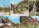 AK 210626 GERMANY -  Pappenheim  & Wanderziele - Other & Unclassified