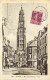 62 - Arras - Rue Saint Géry - Animée - Automobiles - Oblitération Ronde De 1935 - CPA - Voir Scans Recto-Verso - Arras