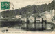56 - Auray - Pont Et Promenade Du Loch - CPA - Voir Scans Recto-Verso - Auray