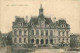 56 - Vannes - L'Hotel De Ville - Animé - CPA - Voir Scans Recto-Verso - Vannes