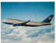 Aviation - Avions - Compagnie Aérienne United Airlines - CPM - Voir Scans Recto-Verso - 1946-....: Modern Tijdperk