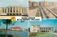 Belgique - Knokke - Albert Plage - Musée Steen - Automobiles - CPSM Format CPA - Voir Scans Recto-Verso - Knokke