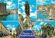 Croatie - Dubrovnik - Multivues - CPM - Voir Scans Recto-Verso - Kroatië