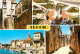 Croatie - Trogir - Multivues - CPM - Voir Scans Recto-Verso - Croatia