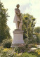 95 - Montmorency - La Statue De Jean Jacques Rousseau - Carte Neuve - CPM - Voir Scans Recto-Verso - Montmorency