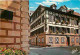 68 - Mulhouse - L'Hotel Guillaume Tell - Place De La Réunion - CPM - Voir Scans Recto-Verso - Mulhouse