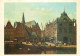 Art - Peinture - Gerrit Berckheyde - Vue Du Spaarne à Harlem - CPM - Voir Scans Recto-Verso - Schilderijen