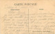 Tunisie - Déhibat - Campagne 1915-16 - Le Fort Pelletier Et La Palmeraie - Animée - Militaria - Correspondance - CPA - O - Tunisie