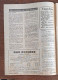 Aux écoutes Du Monde N°1952_15 Décembre 1961_ Garanties Pour 60% Des Français D'Algérie_ Suez Ou Budapest - 1950 - Today