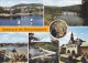 AK 210627 GERMANY - Saalburg An Der Bleilochtalsperre - Other & Unclassified