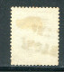 Y&T N°29B- Oblitération Espagnole - 1863-1870 Napoleone III Con Gli Allori