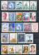 Chile. Collection Of More Than 200 Stamps (7 PAGES). SPECIAL OFFER!! - Chili