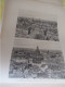 Delcampe - Grand Album Ancien Illustré/Allemagne/Ville De Dresde/Saxe/ " Album Von DRESDEN " /Alwin KIEL/Vers 1890-1905      PGC571 - Saksen