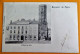 MENEN  -  MENIN -  Stadhuis  -  Hôtel De Ville  -  1903 - Menen