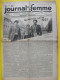 Delcampe - 6 N° De Le Journal De La Femme De 1937. Revue Féminine. Le Monde Des Fous Tino Rossi Charles Boyer Jean Batten Boucicaut - 1900 - 1949