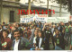 CPM - MANIF PAYSANNE A PARIS 1991 - N° 359 - Photo Claude FATH - Imp. NAVILIAT - Betogingen