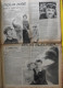 Delcampe - 5 N° De Le Journal De La Femme De 1937. Revue Féminine. Noël Weidmann Japon Sorciers Paris Myrna Loy Ginger Rogers Chine - 1900 - 1949