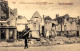 FURNES / VEURNE  -  Souvenir De La Guerre - Ruines Des Vieilles Maisons -  Guerre 1914/1918 - Veurne