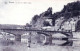 Liege - ESNEUX -   Le Pont Et La Roche Trouée - Esneux