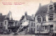  VEURNE/ FURNES -  Ruines De Furnes - Marché Aux Pommes   - Guerre 1914/18 - Veurne