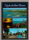 Delcampe - 016# BRD -  5  Color Gelaufen - AK:  Büsum - Leuchtturm, Strand, Fischkutter (alle Im Bild) - Büsum