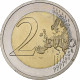 Slovénie, 2 Euro, Postojna, 2013, Vantaa, SPL, Bimétallique, KM:112 - Slovénie