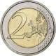 Belgique, 2 Euro, Queen Elisabeth, 2012, Bruxelles, SPL, Bimétallique, KM:317 - Bélgica