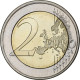 Slovénie, 2 Euro, Franc Rozman-Stane, 2011, Vantaa, SPL, Bimétallique, KM:100 - Slowenien