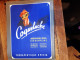 Publicite Annee Vers  1950 -  Coqueluche - Cognac Violet - Rhum Jasi Martinique - Thuir - Advertising