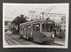 Photo Ancienne Japon Gare De KAGOSHIMA TRAMWAY - Places