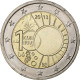Belgique, 2 Euro, 2013, INSTITUT MÉTÉOROLOGIQUE, SPL, Bimétallique - Bélgica