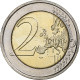 Belgique, 2 Euro, 2013, INSTITUT MÉTÉOROLOGIQUE, SPL, Bimétallique - België