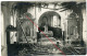 Allemande Carte Photo / Chambley Kambrich Eglise Altar  (3-3) Sarrebourg-Château-Salins WWI 14-18 - Andere & Zonder Classificatie