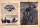 Az Érdekes Ujság 1/1916 Z445N - Geografía & Historia