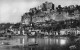 24  BEYNAC Le Chateau Féodal  (Scan R/V) N°   14   \QQ1110Vic - Sarlat La Caneda