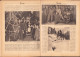 Delcampe - Az Érdekes Ujság Karácsonyi Száma Decembrie 1916 Z441N - Géographie & Histoire