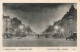 FRANCE - Paris La Nuit - Champs Elysées - Champs Elysées Avenue - Voiture - Animé - Carte Postale Ancienne - Parijs Bij Nacht