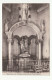 69 . Saint Martin En Haut . Intérieur De L'Eglise  . Les Fonds Baptismaux . 1918 - Autres & Non Classés