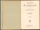 Neuhochdeutsche Grammatik Für Höhere Schulen Von Carl Michaelis 1908 C3938N - Old Books