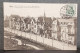 METZ , NOUVEAU QUARTIER & AVENUE EMPEREUR GUILLAUME , L24A - Metz