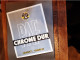 Publicite Annee Vers  1950 - Chrome Dur  Maurice Damien Paris - Byrrh - La Telephonie Francaise Paris 75011 - Advertising