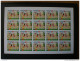 Delcampe - Yemen يمني ,Y,A,R " Espana 82 Football World"sery Complete Imperf + Perf Sheets + Imperf. Sheet MNH + 9 PHOTO - Yemen