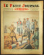 Delcampe - 50 X LE PETIT JOURNAL ANNEE 1927 - NR. 1880 JUSQU'AU NR 1930 - HAUTE VALEUR - REGARDEZ RECENTES VENTES FERMEES SVP - Le Petit Journal