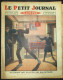 Delcampe - 50 X LE PETIT JOURNAL ANNEE 1927 - NR. 1880 JUSQU'AU NR 1930 - HAUTE VALEUR - REGARDEZ RECENTES VENTES FERMEES SVP - Le Petit Journal